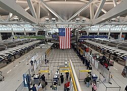 JFK Airport