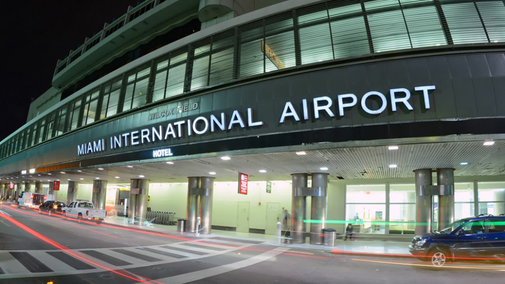 Miami Airport